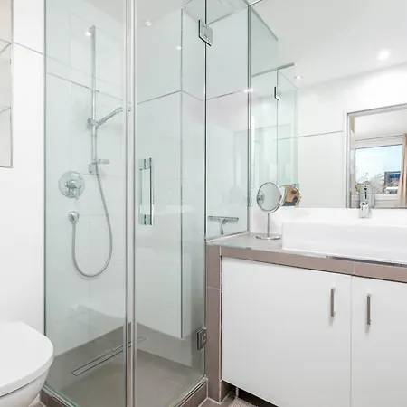Apartment Ab Ans