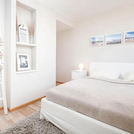 Ab Ans Apartment