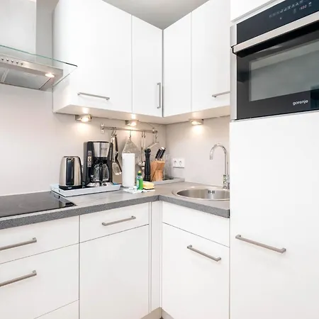 Apartment Ab Ans *
