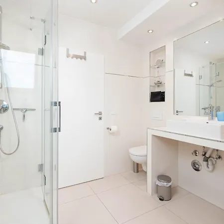 Ab Ans Apartment