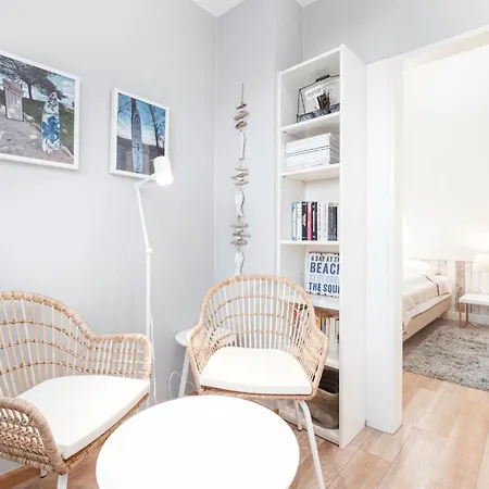 Ab Ans Appartement *